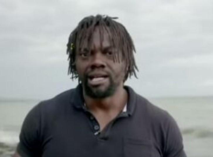 File image of BBC Africa journalist Tom Odula.